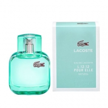 Lacoste 12.12 Pour Elle Natural 100ml фото