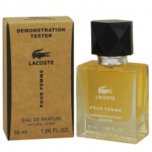 Тестер Lacoste Pour Femme, Edp, 55 ml (Dubai) фото