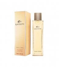Lacoste POUR FEMME 90 ml. (Европарфюм) фото