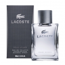 Lacoste pour Homme 100ml фото