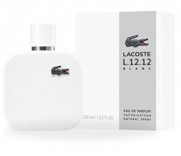 Lacoste L.12.12 Blanc Eau de Parfum 100ml фото