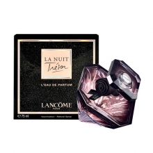 LANCOME TRESOR LA NUIT 75ml фото