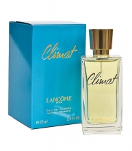 Lancome CLIMAT edT 75 ml. (A+D)(Европарфюм) фото