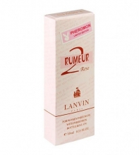 Масло с феромонами Lanvin Rumeur 2 Rose 10мл фото