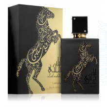 Lattafa LAIL MALEKI 100 ml. фото