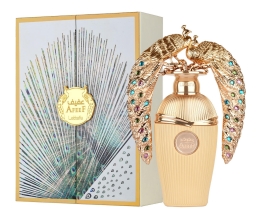 Lattafa AFEEF 100 ml. фото