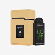 Lattafa AFFECTION LOVE 100 ml. фото