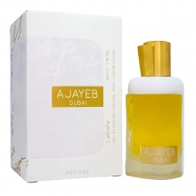 Lattafa Ajayeb Dubai Portrait 100ml фото