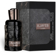 Lattafa Ajayeb Dubai U 100ml edp фото