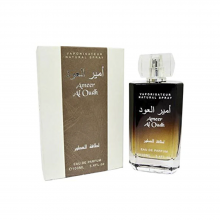 Lattafa AMEER AL OUDH 100 ml. фото