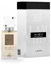 Lattafa ANA ABIYEDH 60 ml. фото