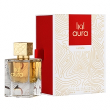 Lattafa AURA 60 ml. фото