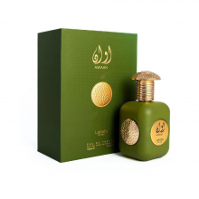 Lattafa AWAAN 100 ml. фото