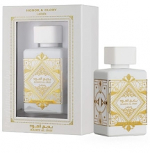 Lattafa BADE`E AL OUD HONOR & GLORY 100 ml. фото