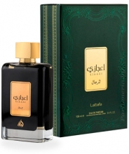 Lattafa EJAAZI 100 ml. фото