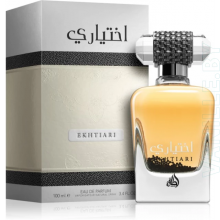 Lattafa EKHTIARI 100 ml. фото