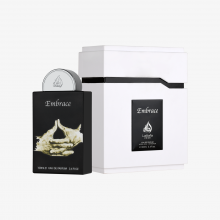 Lattafa EMBRACE 100 ml. фото