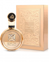 Lattafa FAKHAR EXTRAIT GOLD 100 ml. фото