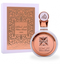 Lattafa FAKHAR WHITE 100 ml. фото