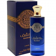 Lattafa KASHAF 100 ml. фото