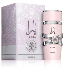 Lattafa YARA 100 ml. фото