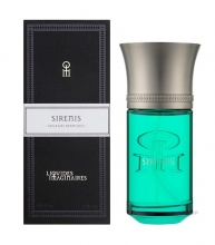 Les Liquides Imaginaires Sirenis 100ml (Европарфюм) фото