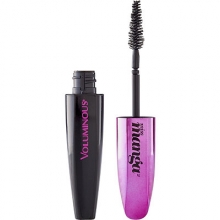 Тушь LOREAL Mega Volume Miss Manga  фото