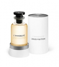 Louis Vuitton L'Immensite 100 ml. (A+D)(Европарфюм) фото