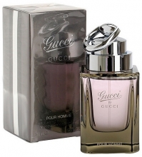 Gucci Gucci By Gucci Pour Homme, 90 ml фото