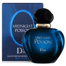 Christian Dior Poison Midnight, 100ml фото