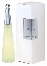 Issey Miyake Leau DIssey, 100 ml фото