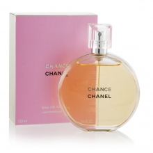 Chanel Chance 100 мл фото