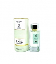 Maison Alhambra Chic Velvet Vert Secret 100ml фото