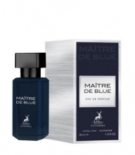 Maison Alhambra MAITRE DE BLUE 30ml фото