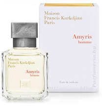 Maison Francis Kurkdjian Amyris Homme 70 ml edt фото