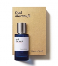 Maison Crivelli Oud Maracuja Extrait De Parfum 50 ml. (Европарфюм) фото