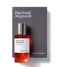 Maison Crivelli Patchouli Magnetik Extrait De Parfum 50 ml. (Европарфюм) фото