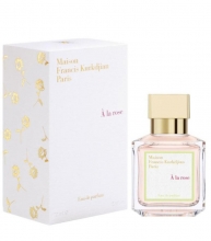 Maison Francis Kurkdjian A LA ROSE 70 ml. (Европарфюм) фото