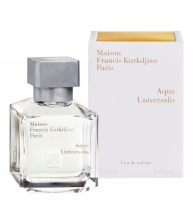 Maison Francis Kurkdjian AQUA UNIVERSALIS 70 ml. (Европарфюм) фото