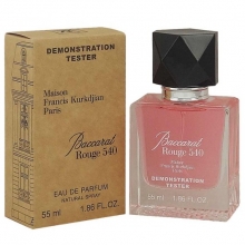 Тестер Maison Francis Kurkdjian Baccarat Rouge 540, Edp, 55 ml (Dubai) фото