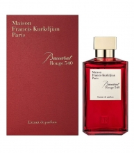 Maison Francis Kurkdjian BACCARAT ROUGE 540 Extrait de Parfum 200 ml. (Европарфюм) фото