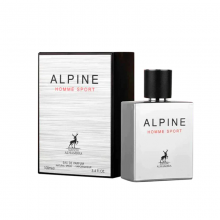 Maison Alhambra ALPINE SPORT 100ml фото