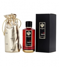 Mancera RED TOBACCO 120 ml. (A+D)(Европарфюм) фото