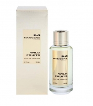 Mancera WILD FRUITS 60 ml. (Европарфюм) фото