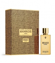 Marc-Antoine Barrois B683 Barrois Extrait 100ml (Европарфюм) фото