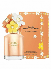 Marc Jacobs DAISY EVER SO FRESH 75 ml. (Европарфюм) фото