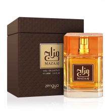 Оригинал Zimaya MAZAAJ 100ML фото