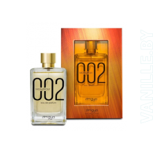 Оригинал Zimaya MONOPOLY 002 100ML фото