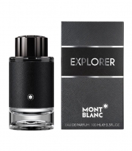 Mont Blanc EXPLORER 100 ml. (Европарфюм) фото