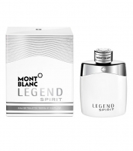 Mont Blanc LEGEND SPIRIT 100 ml. (Европарфюм) фото